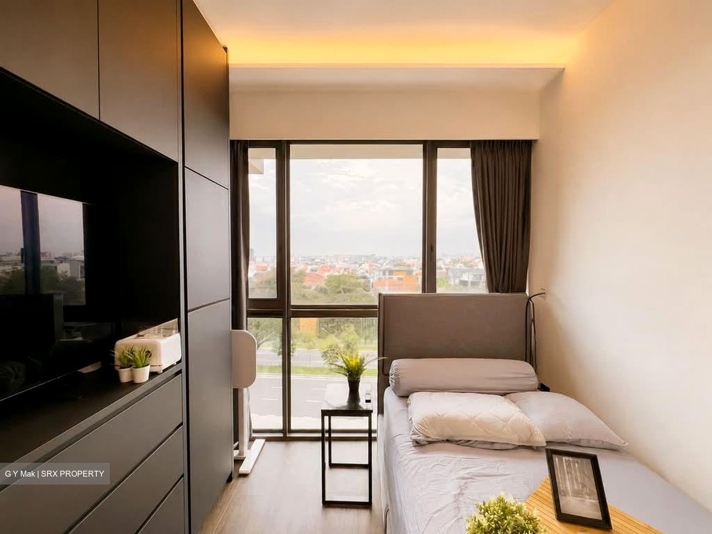 The Topiary (D28), Condominium #576940161